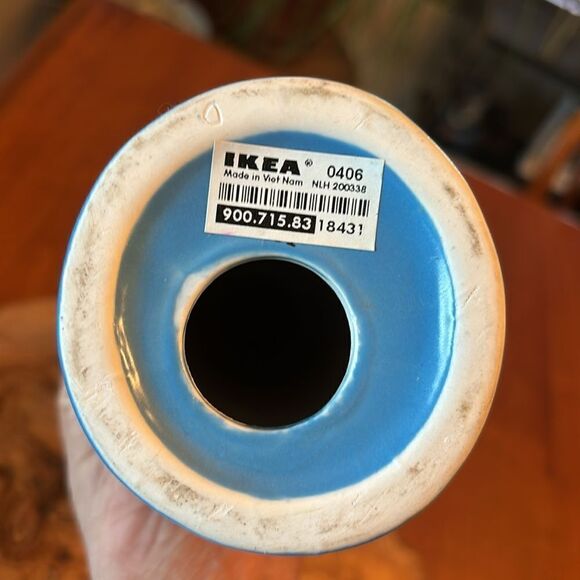 Katarina Brieditis for IKEA Ceramic Blue Penguin - Picture 5 of 8